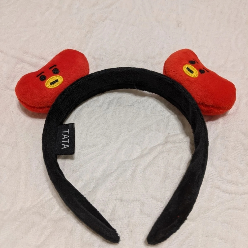 BTS headbands